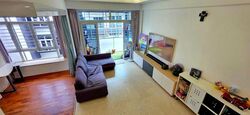 Palm Galleria (D15), Apartment #521598991